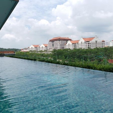 Bell Family Suite @Sepang Kota Warisan Klia 外观 照片