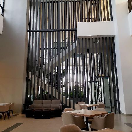 Bell Family Suite @Sepang Kota Warisan Klia 外观 照片